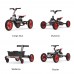 Полный набор конструкторов Infento. Infento Ultimate Kit 2